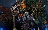 Darksiders